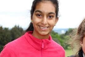 Carol Fell Golf : May 2019