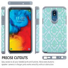 LG K30 2019 Case, STARSHOP Drop ...