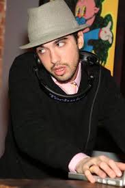 Richie Hilfiger Mashonda Swizz Beatz Andy Haber Amaçlı Stok Fotoğrafı