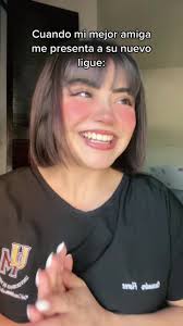 Cuando mi mejor amiga me presenta a su nuevo ligue