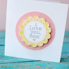 Some of my most treasured possessions are homemade cards given to me by my beautiful children. 19 Mother S Day Cards You Can Diy