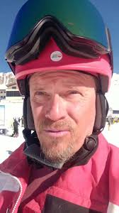 Good morning from Zell am See