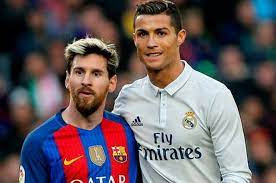 Pemain sepak bola gambar gratis. 7 Pemain Ini Bakal Tandingi Kehebatan Cristiano Ronaldo Dan Lionel Messi News Rojak Daily