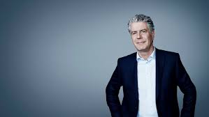 Anthony Bourdain In Rome Our Most Beautiful Show Cnn Travel