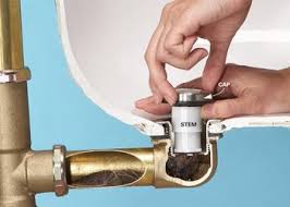 How To Unclog A Bathtub Drain Without Chemicals Unclog Bathtub Drain Drain Repair Bathtub Drain