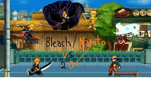 The legend of bleach vs naruto continues with the new version bleach vs naruto 3.9. Bleach Vs Naruto 2 0 Home Facebook