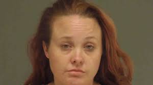 Anniston woman dead after attempting to shoot a deputy during drug arrest