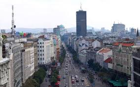 Pluto press, →isbn, page 170. Belgrad Eine Stadt Der Kontraste Guiding Architects