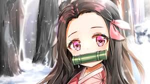 Check spelling or type a new query. Nezuko Cute Kimetsu No Yaiba 4k Wallpaper 7 211