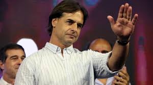 Politics , latin america , uruguay. Uruguay S Election Set To Underline South American Drift To Right