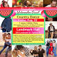 Foreverland Country Dance @ Landmark Hall, 156 event image
