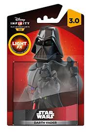 Darth vader is also a . Disney Infinity 3 0 Light Fx Star Wars Darth Vader Figure Limited Edition All Platforms Buy Online In Cayman Islands At Cayman Desertcart Com Productid 49129991