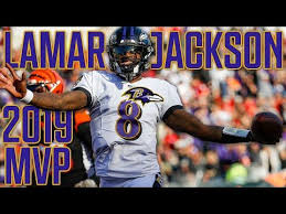 Lamar Jackson 2019 Mvp Mixtape Youtube In 2020 Lamar Jackson Jackson Mvp