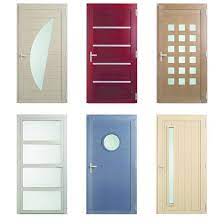 Check spelling or type a new query. Porte D Entree Mixte Bois Aluminium En Six Modeles Portes Compact Minco