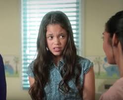 Jenna ortega dressed as ariana grande for just jared's 7th annual halloween party wearing a jenna ortega attended the variety's power of young hollywood party last night wearing marissa. Jenna Ortega 10 Facts About The You Star You Need To Know Popbuzz