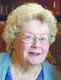 Susan Morgan Obituary (1937