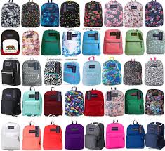 Black And White Floral Jansport Backpack Back To School Jansport Superbreak Backpack 100 Authentic School Bag Various Colors Jansport Ba Jansport Superbreak Backpack School Bags Jansport School Bags