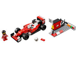 Elle a pris au fil des ans une dimension mondiale et elle est, avec les jeux olympiques et la coupe du monde de football. Scuderia Ferrari Sf16 H 75879 Speed Champions Offiziellen Lego Shop De