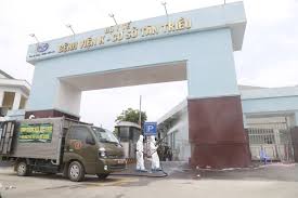 Qua điều tra dịch tễ, bước đầu chúng. Hkcy6otywgejpm