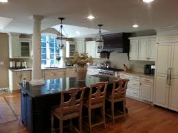 jersey home improvement contractor