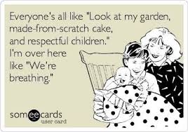 Instead, the captured player is taken to a holding pen and stays there until the game is over. Parenting The Bare Minimum Mom Humor Funny Quotes Parenting Humor