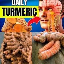 🌿 Did you know turmeric does more than just add color to your curry? This  golden spice is packed with benefits—from soothing inflammation to boosting  your mood. 🧠✨ Nature's little powerhouse deserves