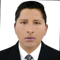 Rafael Arnold Cruz Maron