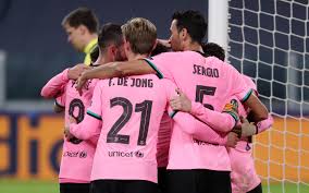 Spanish la liga match alaves vs barcelona 19.07.2020. Preview Alaves V Fc Barcelona