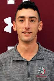 2021-22 Men's Golf Roster