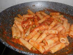 Maybe you would like to learn more about one of these? Tengofame Pasta Al Forno Leggera