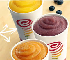 Jamba Juice Recipes Tons Here Perfect For A Kids Party Or For A Refreshing Easter Treat After The Egg Hunt I Jamba Juice Recipes Jamba Juice Juicing Recipes