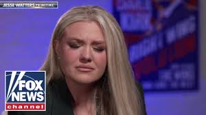 Watters: I've NEVER done an interview like this before