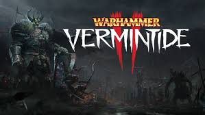 Vermintide 2 1d4chan For the heal on ult. vermintide 2 1d4chan