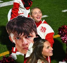 Band, Football & Cheerleading Senior Night 2025! Thanks for a great last  party at Marty, North Hills! 🥳 We're looking forward to tomorrow night!  (Find @wpial7 playoff game info at www.nhsd.net) 🎓