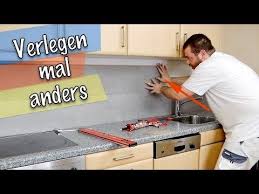 Laminat An Die Wand Kleben Laminat Verlegen Mal Anders Youtube Laminat Verlegen Wandgestaltung Laminat