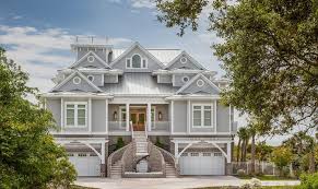 To find the best gray exterior paint for your home, consider the surrounding landscape and nearby architecture. 25 Exterior Color Ideas For Your Home That Are Trending This Season
