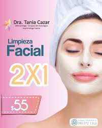 Dra. Tania Cazar added a new photo — at...