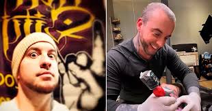 Ink Master star Ryan Hadley dies aged 46 after cancer battle as family pay  tribute