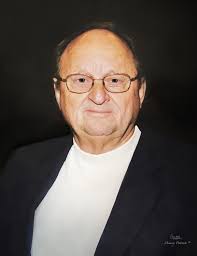 Obituary information for Roy Neal Dosher I