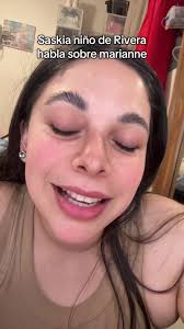 Saskia Niño De Rivera Caso De Mayra