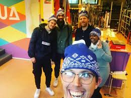 Utlånssentral på Sagene søker flere frivillige. Frister med godt  arbeidsmiljø og veldig blide lånetakere