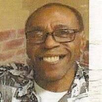 Nathaniel Parker Obituary