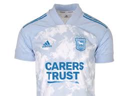 Ed sheeran ed sheeran divide ipswich town juniors football shirt. Ipswich Town 2020 21 Adidas Away Kit 20 21 Kits Football Shirt Blog