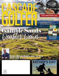 We did not find results for: Cascade Golfer June 2021 By Varsity Communications Issuu