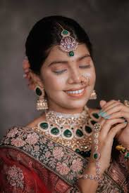 Top Stage Makeup Artists in Borivali West, Mumbai near me