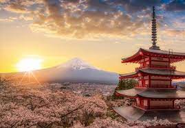 looking to the future of crypto in the land of the rising coin japan japanese temple natural landmarks