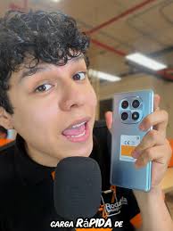 REDMI 15C vs 15: Comparativa de Celulares Xiaomi