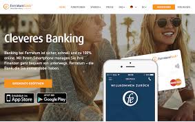 Ferratum Bank Girokonto 2020 Erfahrungen Bewertung Im Testbericht Depotvergleich