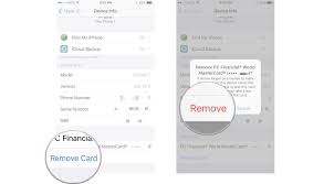 2) scroll down and tap on the wallet & apple pay cell. How To View Any Iphone Ipad Mac Or Apple Watch Connected To Your Apple Id Imore