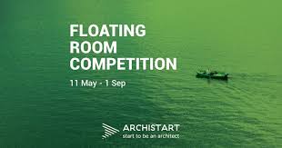Floating Room Competition: un concorso di idee per rivoluzionare il ...